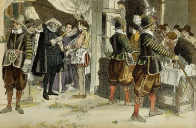 Henry IV