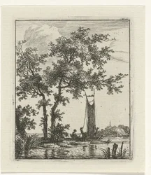 içar a vela