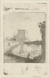 Cityscape
Paisagem italiana