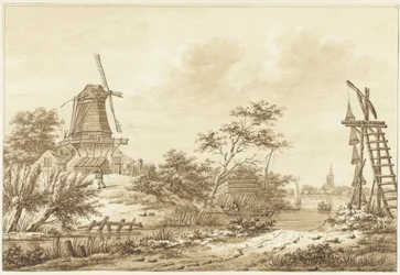Cara em Zaltbommel