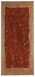 Quatro visões do além, verso, c. 1505-1510