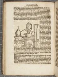 O livro sobre destilar