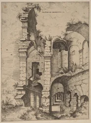Quinta vista do Coliseu