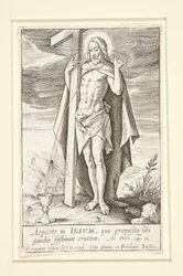 Cristo como Salvador