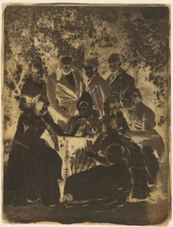 [A família Adamson]