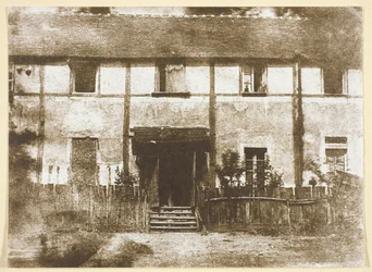 Vila