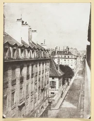 Rua Cambon