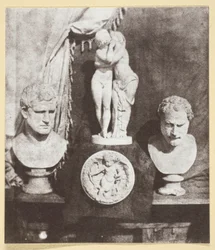Esculturas