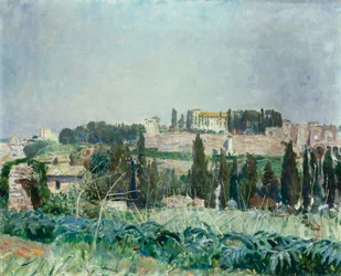 Monte Aventino