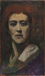 Autorretrato