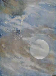 Tenho de ir buscar todas as Estrelas para os polacos, da história de 
