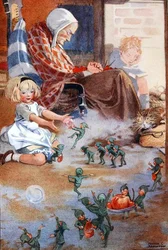 Ilustração de 