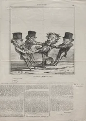 Atualidades nº 98: A reposição dos trimestres, 1869.