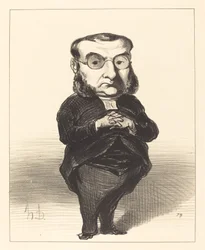 At. L. Charles Coquerel