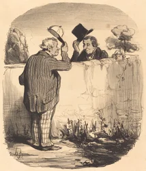 dois bons vizinhos
