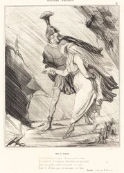 Enée et Didon