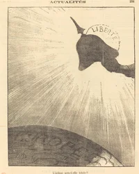 O eclipse será total?