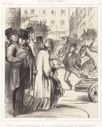 A Nova Paris
