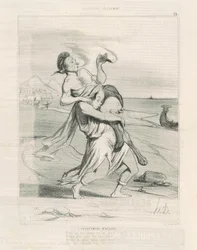 O sequestro de Helena