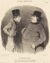 Cigarros de cânfora