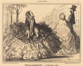 Modos de impressão de 1855
