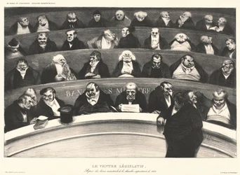 Barrigas parlamentares