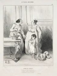 A Mãe dos Gracos