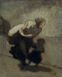 "O pesado fardo", 1828-1879