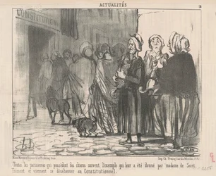 Todas as parisienses que possuem cachorros...