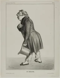 Auguste-Hilarion, Conde de Kératry