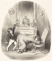 À semelhança de Henrique IV