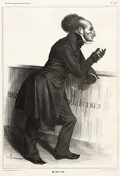 Adolphe Jollivet