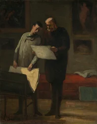 Conselhos para um jovem artista