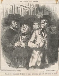 Entusiastas de clássicos convictos