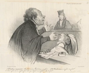 A propósito, Mestre Barbotteau...