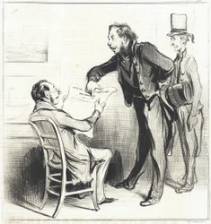 Caricaturana (série de gravuras)