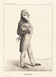 Conde Horace Sébastiani
