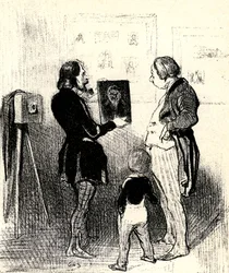 Daguerreotipia