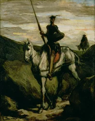 Dom Quixote