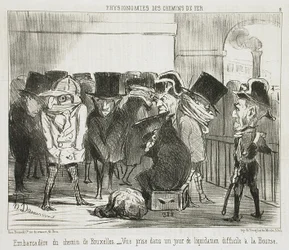 Estação do caminho-de-ferro de Bruxelas