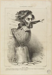 «Félix Pyat»