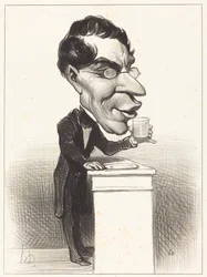 S. M. Augustin Corne