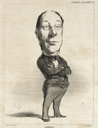 Laboulie