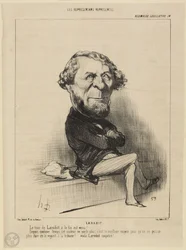 «Larabit»