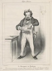 O Wigmaker do Faubourg