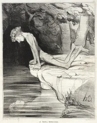 O belo Narciso