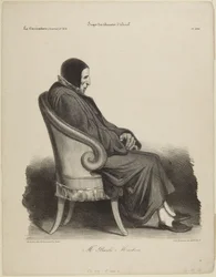 «Sr. Barbé Marbois»
