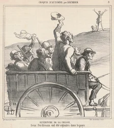 Abertura da caça