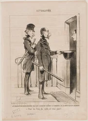 A subscrição napoleónica
