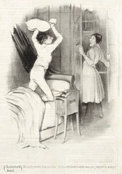 Théâtre du Vaudeville - Depois da meia-noite